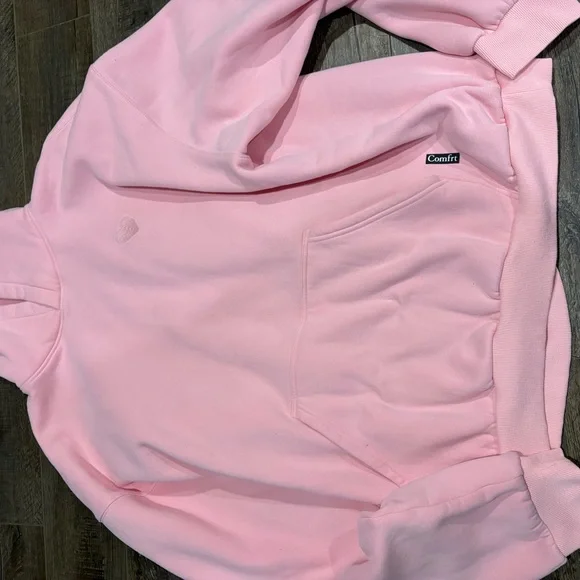 Comfrt Sweat set - Picture 3 of 11